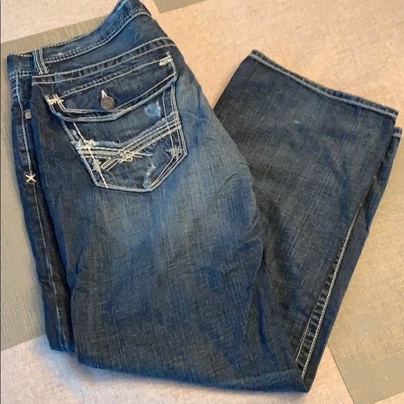 BKE Other - BKE Jeans bootcut